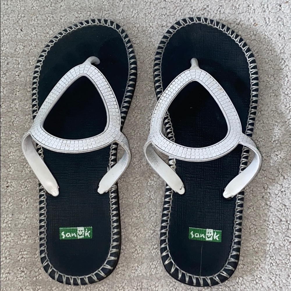 Flip Flops